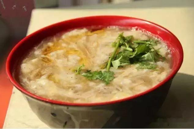 阜阳美食大分享！去阜阳一定把美食一次吃个够！才能走！