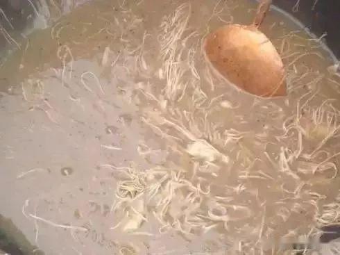 阜阳美食大分享！去阜阳一定把美食一次吃个够！才能走！