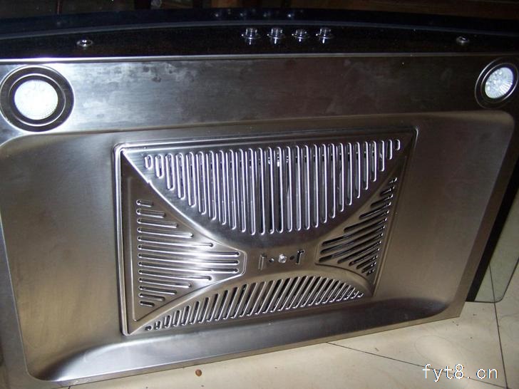 阜阳抽油烟机维修电话 拆机清洗服务